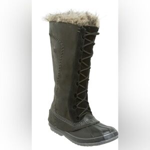 Cate The Great Boot - Women's